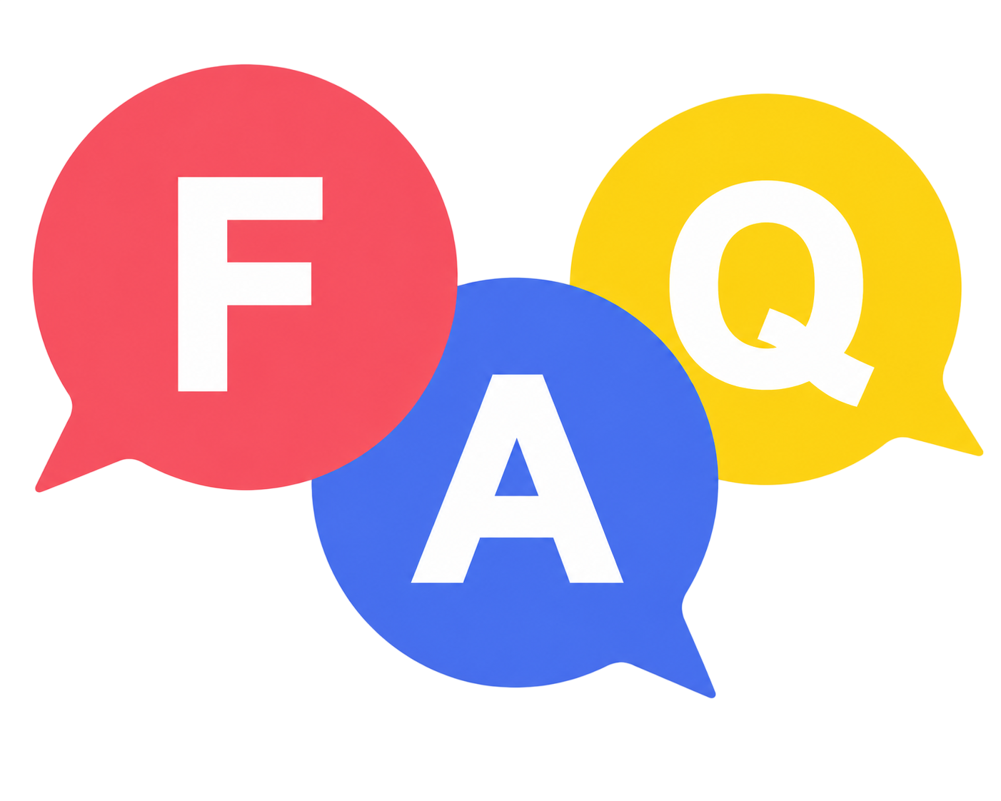 faq thumb bot found