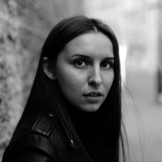 Olivia Mitchell